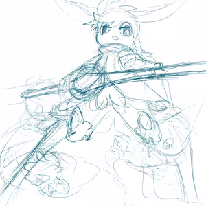 Page 252 of Artist - Nori | Noriburu | 岐神のりお - preview thumbnail