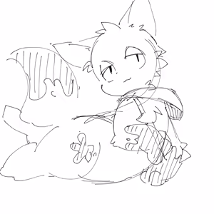 Page 306 of Artist - Nori | Noriburu | 岐神のりお - preview thumbnail