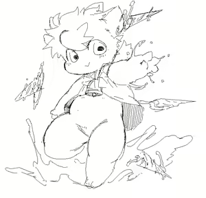 Page 310 of Artist - Nori | Noriburu | 岐神のりお - preview thumbnail