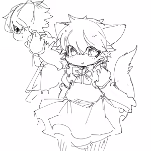Page 319 of Artist - Nori | Noriburu | 岐神のりお - preview thumbnail