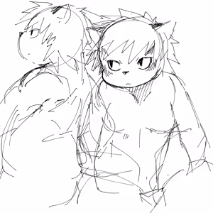 Page 321 of Artist - Nori | Noriburu | 岐神のりお - preview thumbnail