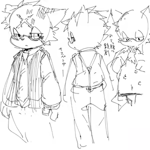 Page 346 of Artist - Nori | Noriburu | 岐神のりお - preview thumbnail