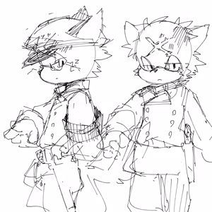 Page 347 of Artist - Nori | Noriburu | 岐神のりお - preview thumbnail