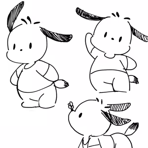 Page 357 of Artist - Nori | Noriburu | 岐神のりお - preview thumbnail