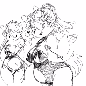 Page 389 of Artist - Nori | Noriburu | 岐神のりお - preview thumbnail