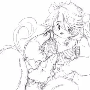 Page 430 of Artist - Nori | Noriburu | 岐神のりお - preview thumbnail