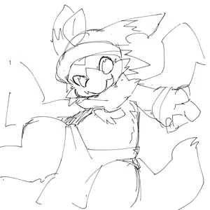 Page 44 of Artist - Nori | Noriburu | 岐神のりお - preview thumbnail