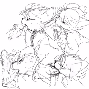 Page 465 of Artist - Nori | Noriburu | 岐神のりお - preview thumbnail
