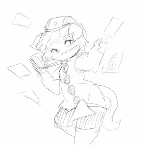 Page 493 of Artist - Nori | Noriburu | 岐神のりお - preview thumbnail