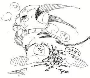 Page 528 of Artist - Nori | Noriburu | 岐神のりお - preview thumbnail