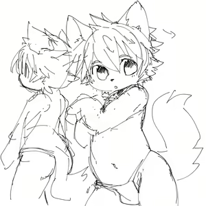 Page 55 of Artist - Nori | Noriburu | 岐神のりお - preview thumbnail