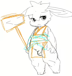 Page 554 of Artist - Nori | Noriburu | 岐神のりお - preview thumbnail