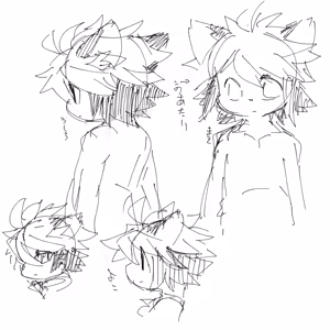 Page 564 of Artist - Nori | Noriburu | 岐神のりお - preview thumbnail