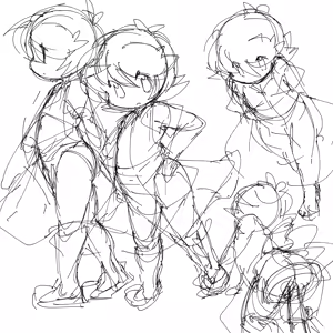 Page 597 of Artist - Nori | Noriburu | 岐神のりお - preview thumbnail