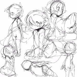 Page 598 of Artist - Nori | Noriburu | 岐神のりお - preview thumbnail