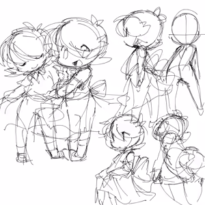 Page 599 of Artist - Nori | Noriburu | 岐神のりお - preview thumbnail