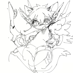 Page 60 of Artist - Nori | Noriburu | 岐神のりお - preview thumbnail