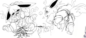Page 658 of Artist - Nori | Noriburu | 岐神のりお - preview thumbnail