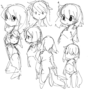 Page 691 of Artist - Nori | Noriburu | 岐神のりお - preview thumbnail