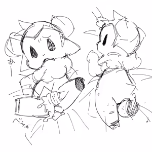 Page 699 of Artist - Nori | Noriburu | 岐神のりお - preview thumbnail