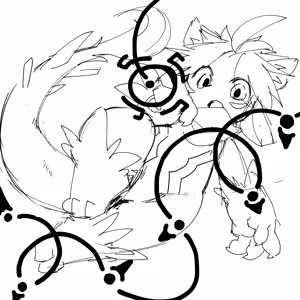 Page 705 of Artist - Nori | Noriburu | 岐神のりお - preview thumbnail