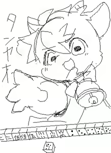 Page 82 of Artist - Nori | Noriburu | 岐神のりお - preview thumbnail
