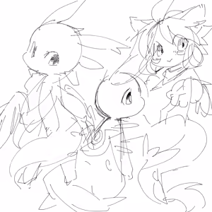 Page 887 of Artist - Nori | Noriburu | 岐神のりお - preview thumbnail