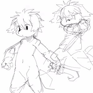 Page 908 of Artist - Nori | Noriburu | 岐神のりお - preview thumbnail
