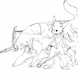 Page 95 of Artist - Nori | Noriburu | 岐神のりお - preview thumbnail