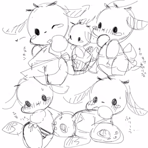 Page 101 of Artist - Nori | Noriburu | 岐神のりお - preview thumbnail
