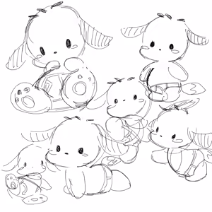 Page 104 of Artist - Nori | Noriburu | 岐神のりお - preview thumbnail