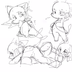 Page 1052 of Artist - Nori | Noriburu | 岐神のりお - preview thumbnail