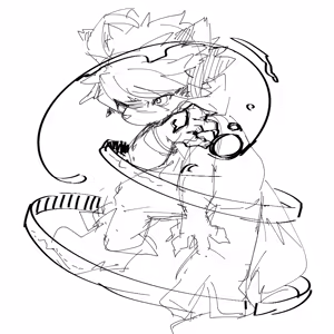 Page 1078 of Artist - Nori | Noriburu | 岐神のりお - preview thumbnail