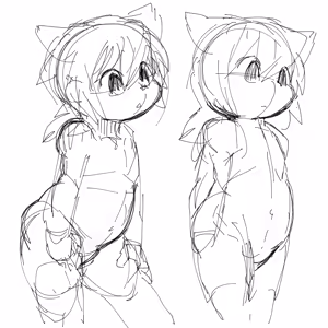 Page 1143 of Artist - Nori | Noriburu | 岐神のりお - preview thumbnail