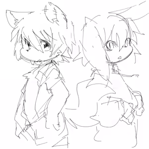 Page 1164 of Artist - Nori | Noriburu | 岐神のりお - preview thumbnail