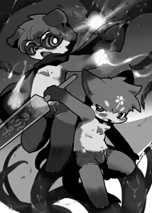 Page 1186 of Artist - Nori | Noriburu | 岐神のりお - preview thumbnail