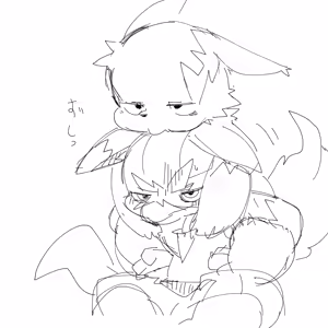 Page 1209 of Artist - Nori | Noriburu | 岐神のりお - preview thumbnail