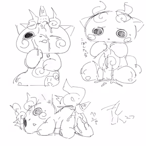 Page 1369 of Artist - Nori | Noriburu | 岐神のりお - preview thumbnail