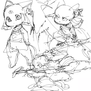Page 1521 of Artist - Nori | Noriburu | 岐神のりお - preview thumbnail