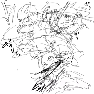 Page 1523 of Artist - Nori | Noriburu | 岐神のりお - preview thumbnail