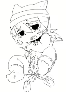 Page 185 of Artist - Nori | Noriburu | 岐神のりお - preview thumbnail