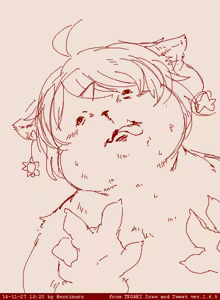 Page 1854 of Artist - Nori | Noriburu | 岐神のりお - preview thumbnail
