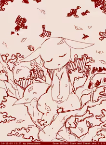Page 1872 of Artist - Nori | Noriburu | 岐神のりお - preview thumbnail