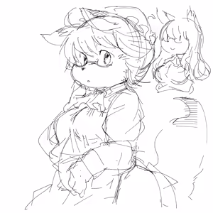 Page 1942 of Artist - Nori | Noriburu | 岐神のりお - preview thumbnail