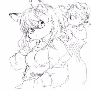 Page 1943 of Artist - Nori | Noriburu | 岐神のりお - preview thumbnail