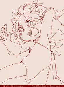 Page 1959 of Artist - Nori | Noriburu | 岐神のりお - preview thumbnail