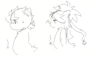 Page 234 of Artist - Nori | Noriburu | 岐神のりお - preview thumbnail
