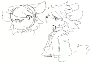 Page 316 of Artist - Nori | Noriburu | 岐神のりお - preview thumbnail