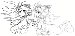 Page 37 of Artist - Nori | Noriburu | 岐神のりお - preview thumbnail
