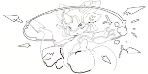 Page 387 of Artist - Nori | Noriburu | 岐神のりお - preview thumbnail